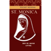 St. Monica: pocket novena