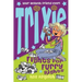 Trixie Fights For Furry Rights