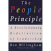 The People Principle: A Revolutionary Redefinition of Leadership