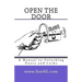 Open the door: A Manual to Unlocking Doors and Locks