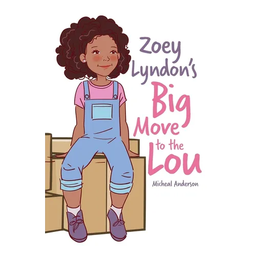 Zoey Lyndon's Big Move to the Lou