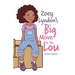 Zoey Lyndon's Big Move to the Lou