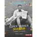 Super Soaker Inventor Lonnie Johnson