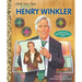 Henry Winkler: A Little Golden Book Biography
