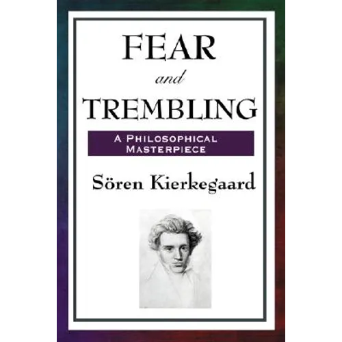 Fear and Trembling