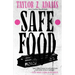 Safe Food: A Queer Splatterpunk Novel