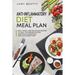 Anti-Inflammatory Diet Meal Plan: Easy, Quick, and Delicious Recipes to Heal the Immune System, Reduce Inflammation, and Lose Weight Fast