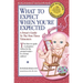 What to Expect When You're Expected: A Fetus's Guide to the First Three Trimesters