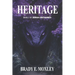 Heritage: Book One of Zerua Unchained
