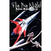 Fly by Night by Arthur Dekker Savage, Science Fiction, Fantasy