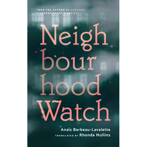Neighbourhood Watch
