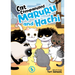 Cat Companions Maruru and Hachi Vol. 5