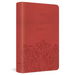 ESV Children's Bible (Trutone, Coral)