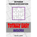 Totally Easy Sudoku