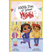 100th Day of School with Yasmin