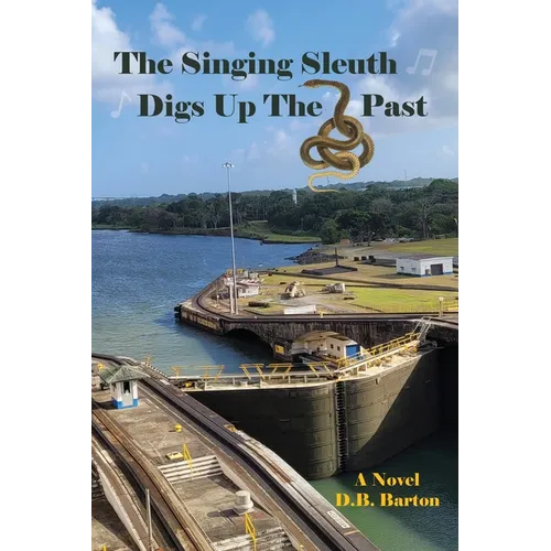 The Singing Sleuth Digs Up the Past