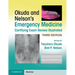 Okuda and Nelson's Emergency Medicine Certifying Exam Review Illustrated