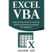 Excel VBA: Step-By-Step Guide to Learning Excel Programming Language for Beginners