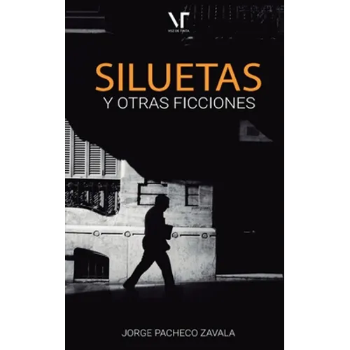 Siluetas y otras ficciones