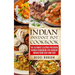 Indian Instant Pot Cookbook: The Ultimate Electric Pressure Cooker Cookbook for Cooking Indian Food Easy and Fast