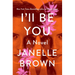 I'll Be You
