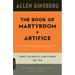 The Book of Martyrdom and Artifice: First Journals and Poems: 1937-1952
