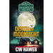 Death by Moonlight: A Magnolia Bluff Crime Chronicles Mystery