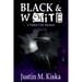 Black & White: A Parker City Mystery