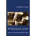 AIFMD Quick Guide: Introduction to rules and concepts