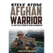 Afghan Warrior: U.S. Navy SEALs Stories of Valor in Afghanistan