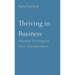 Thriving in Business: Essential Training for Savvy Entrepreneurs