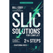 Slic Solutions for Conflict: Setting Limits and Imposing Consequences in 2 1/2 Steps