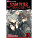 Vampire Knight, Vol. 16