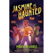 Jasmine Is Haunted