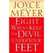 Eight Ways to Keep the Devil Under Your Feet