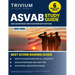 ASVAB Study Guide 2025-2026: 6 Practice Tests and ASVAB Book for Exam Prep [6th Edition]