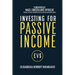 Investing for passive income