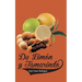 de Limon y Tamarindo