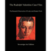 The Rudolph Valentino Case Files: Sovereign Act Edition