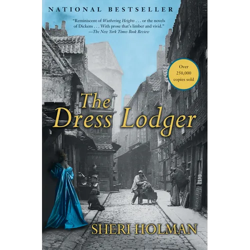 The Dress Lodger