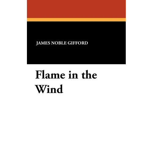 Flame in the Wind