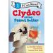 Clydeo Versus Peanut Butter