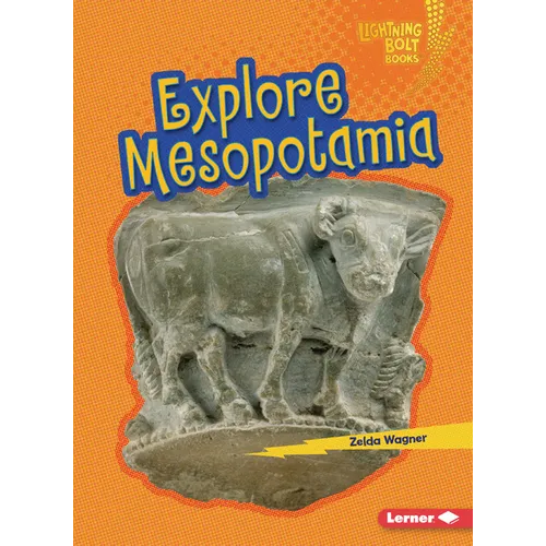 Explore Mesopotamia