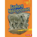 Explore Mesopotamia