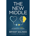 The New Middle: Connecting Heart and Mind to Collaboratively Disagree