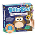 Ditty Bird Touch the Animals Interactive Sensory Sound Book for Babies 6 - 18 Months Touch and Feel Books with Textures Early Learning Toy for Infant