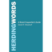 Herding Words: A Brand Copywriter's Guide