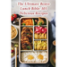 The Ultimate Bento Lunch Bible: 103 Delicious Recipes