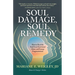 Soul Damage, Soul Remedy: How to Heal the Soul from Emotional Abuse and Energy Fragmentation