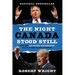 The Night Canada Stood Still